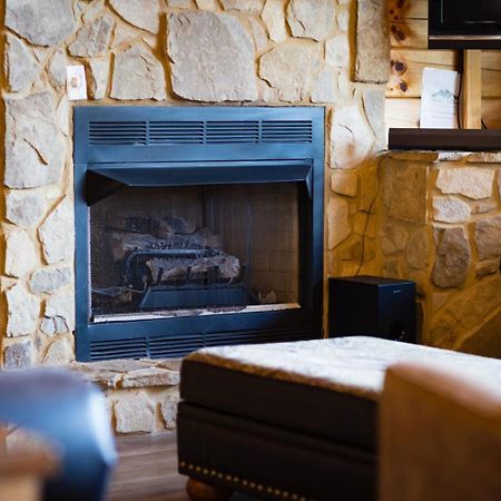 Heavenly Escape Villa Pigeon Forge Luaran gambar