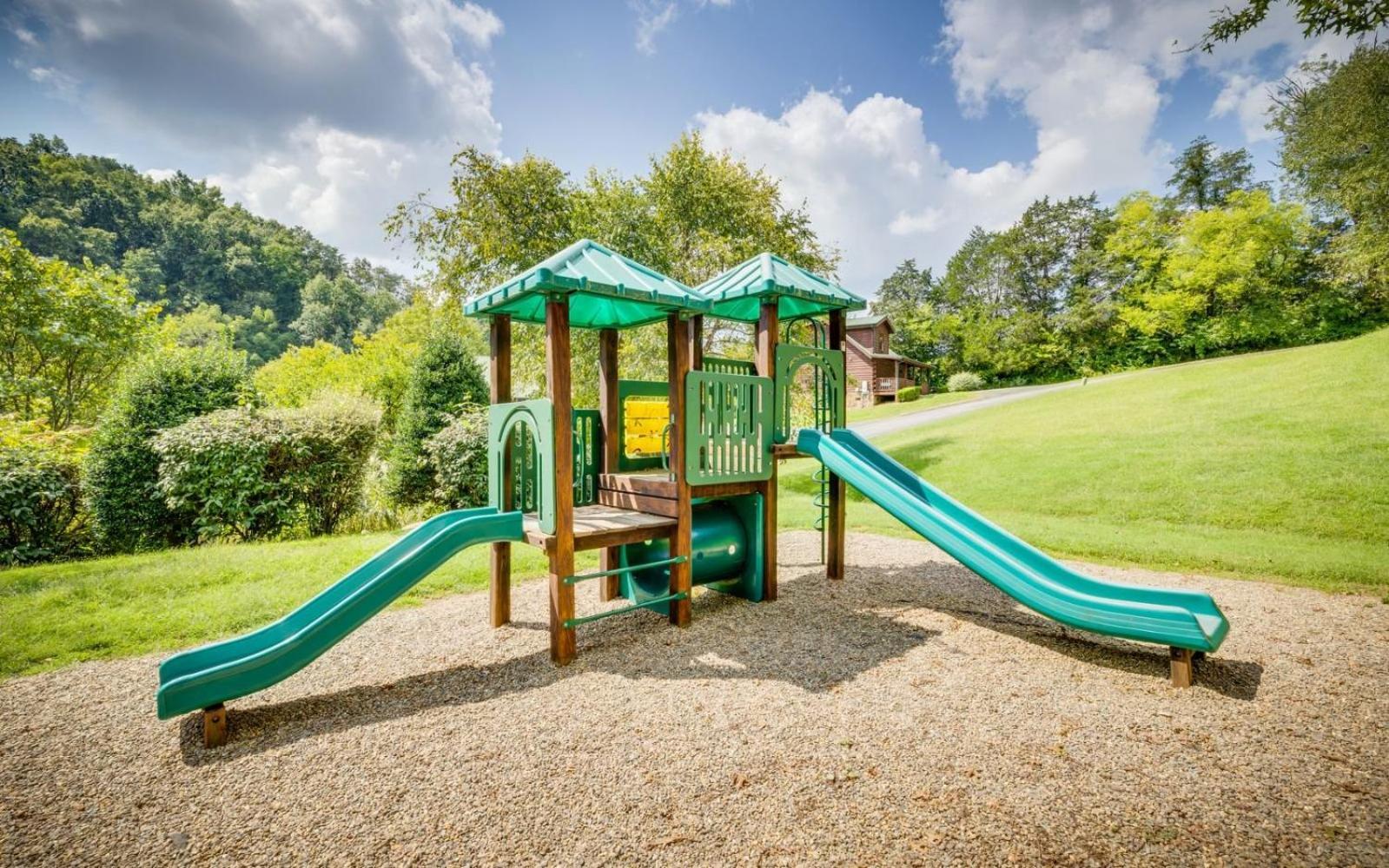 Heavenly Escape Villa Pigeon Forge Luaran gambar