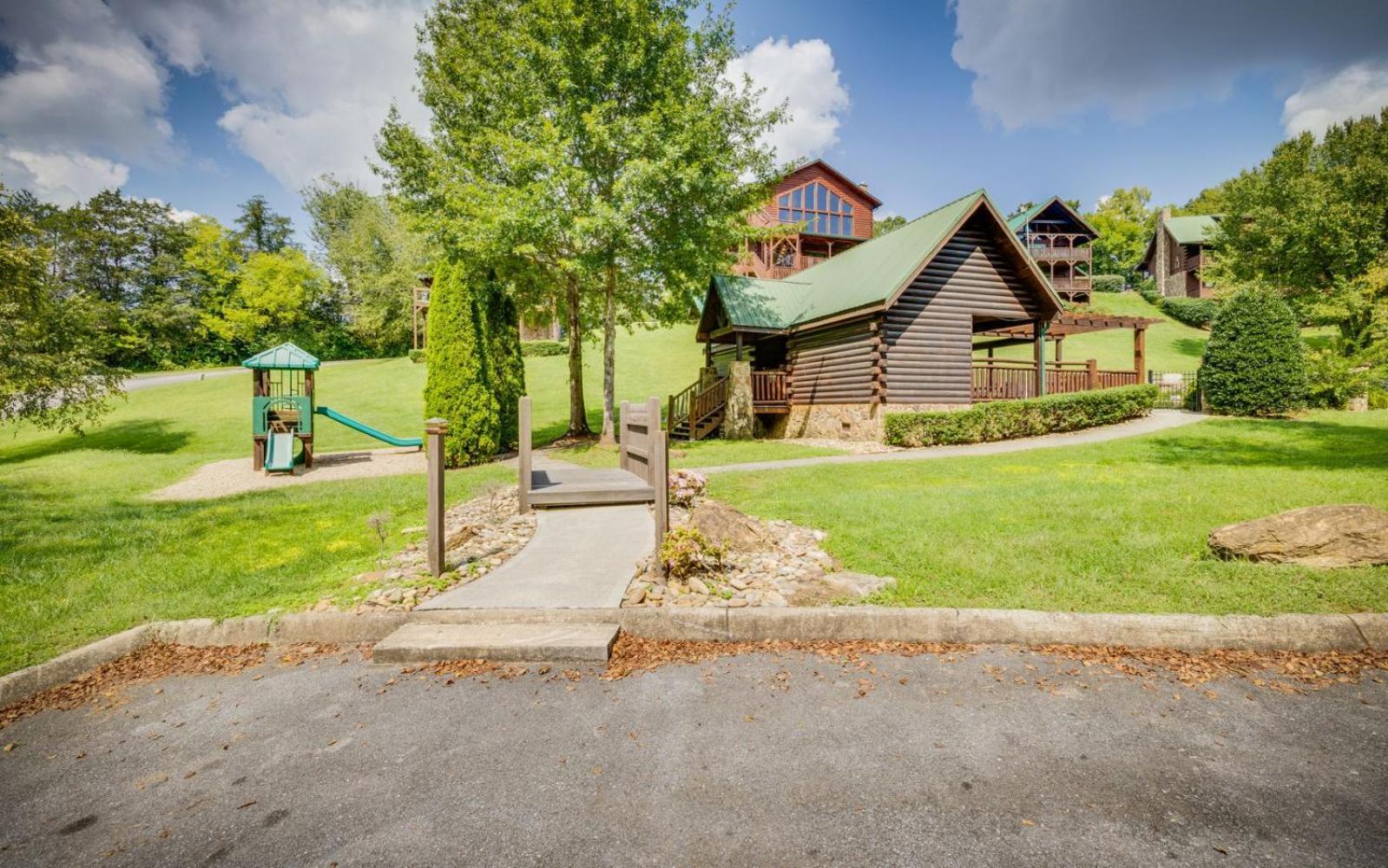 Heavenly Escape Villa Pigeon Forge Luaran gambar