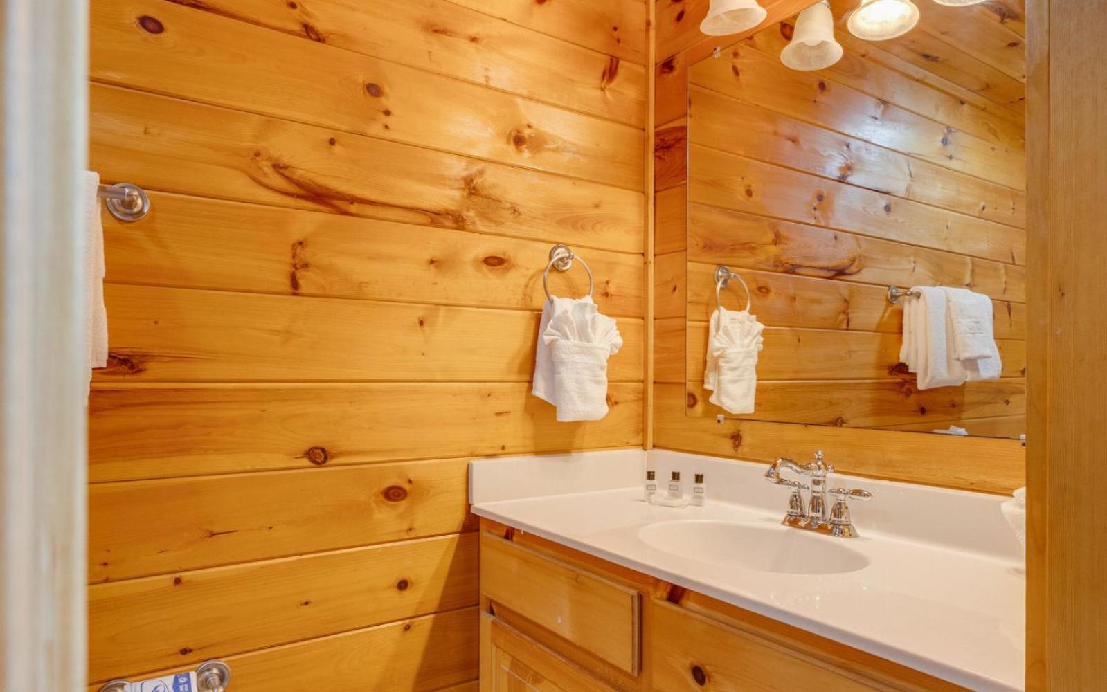Heavenly Escape Villa Pigeon Forge Luaran gambar
