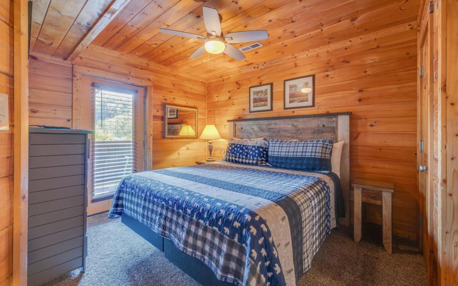 Heavenly Escape Villa Pigeon Forge Luaran gambar