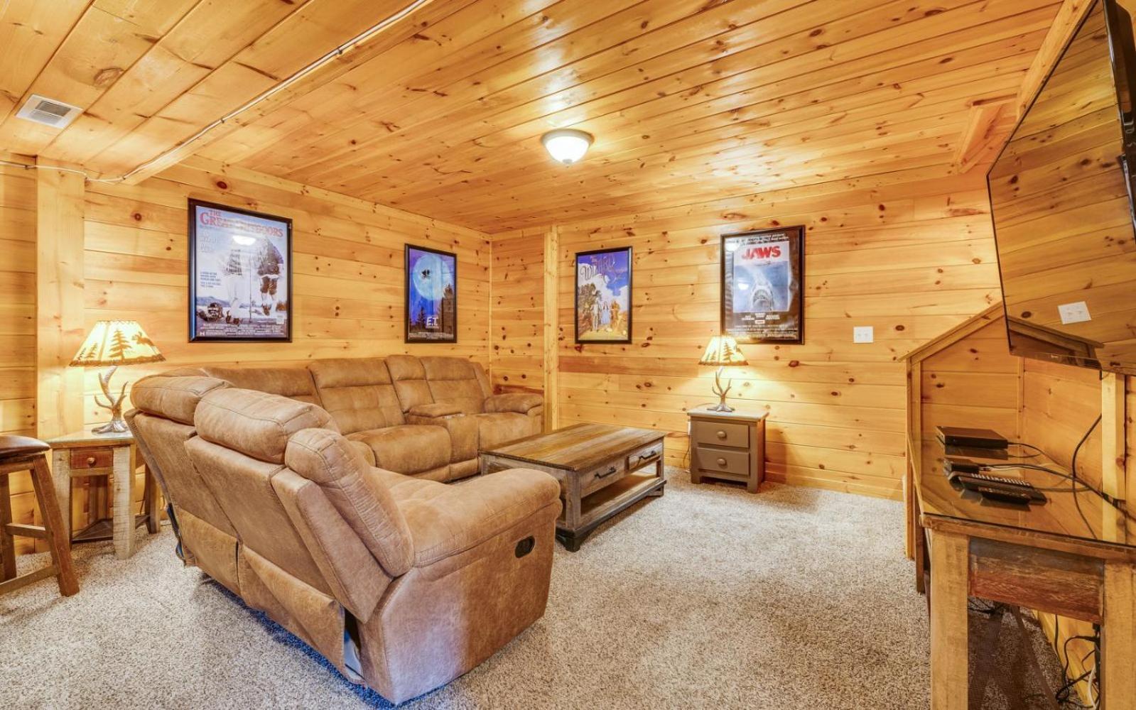 Heavenly Escape Villa Pigeon Forge Luaran gambar