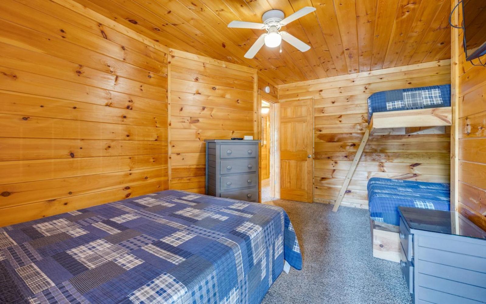 Heavenly Escape Villa Pigeon Forge Luaran gambar