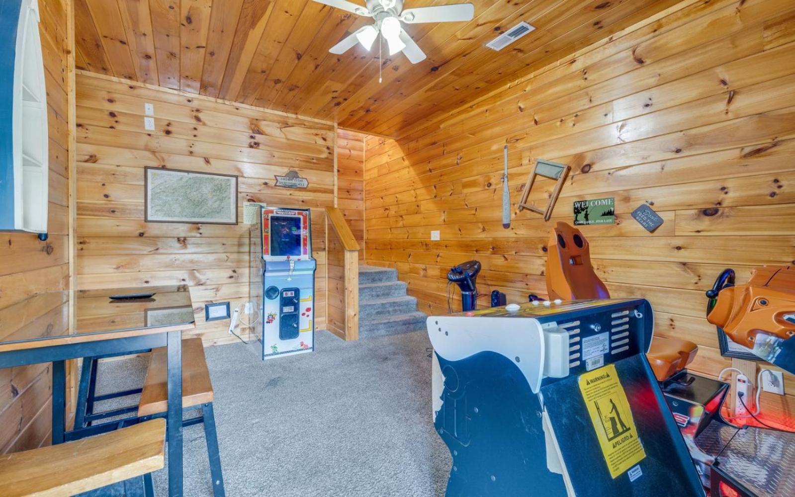 Heavenly Escape Villa Pigeon Forge Luaran gambar