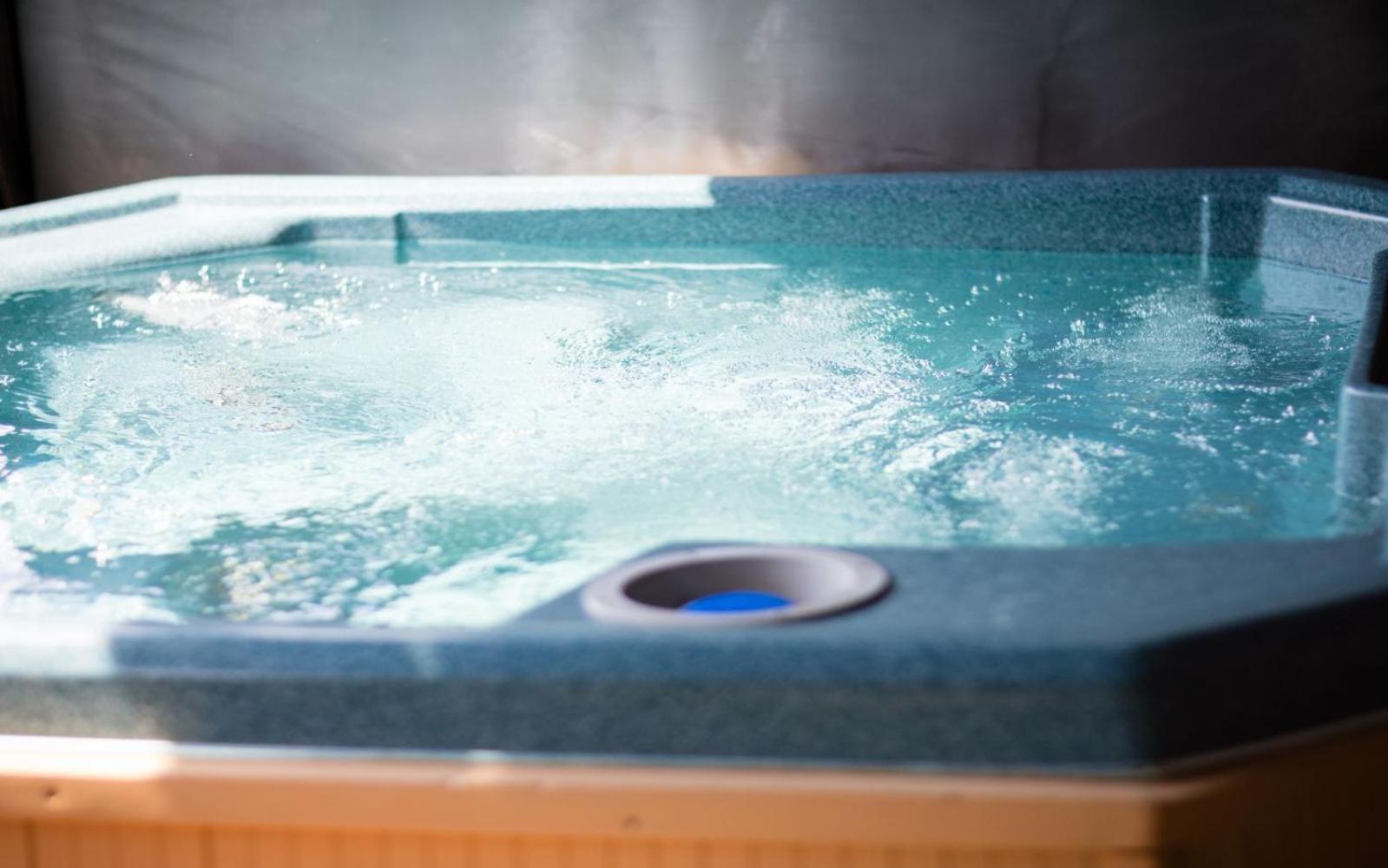 Heavenly Escape Villa Pigeon Forge Luaran gambar