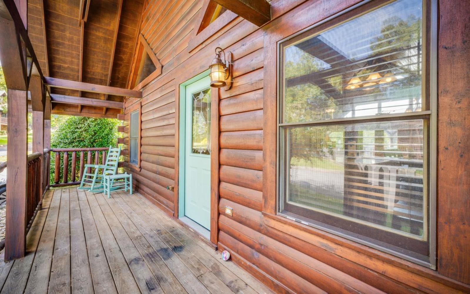 Heavenly Escape Villa Pigeon Forge Luaran gambar